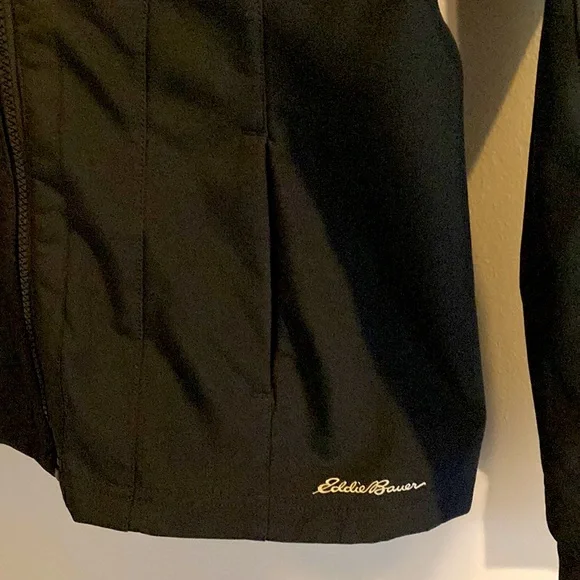 Ladies Eddie Bauer Jacket - Picture 4 of 13